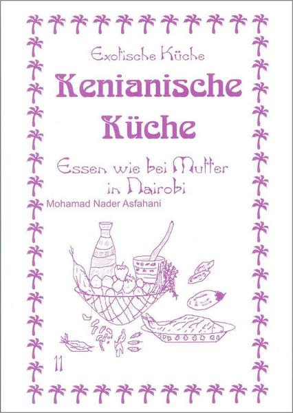 Kenianische Küche