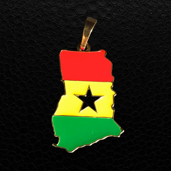Kette Ghana