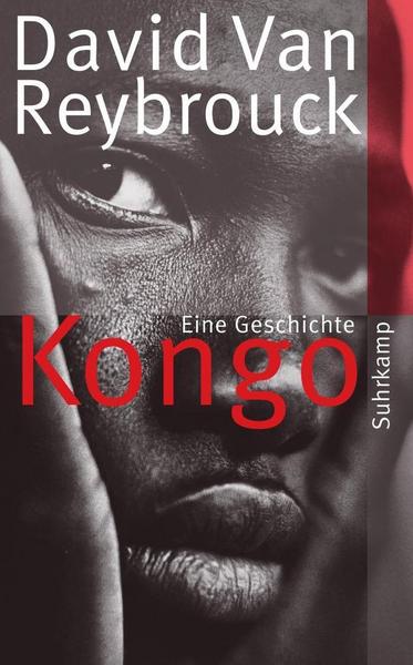 Kongo - David van Reybrouck