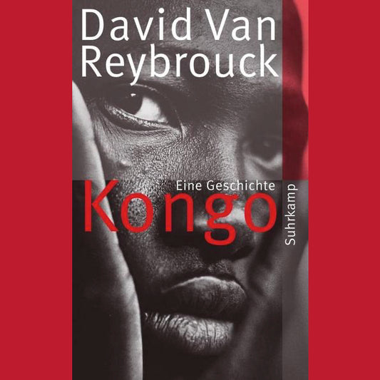 Kongo - David van Reybrouck