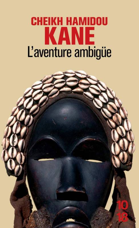 L'aventure ambiguë de Cheikh Hamidou Kane