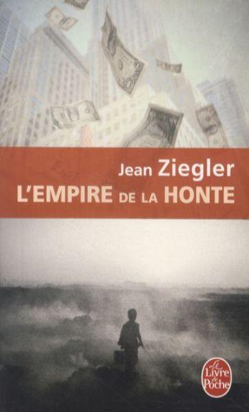 L'empire de la honte