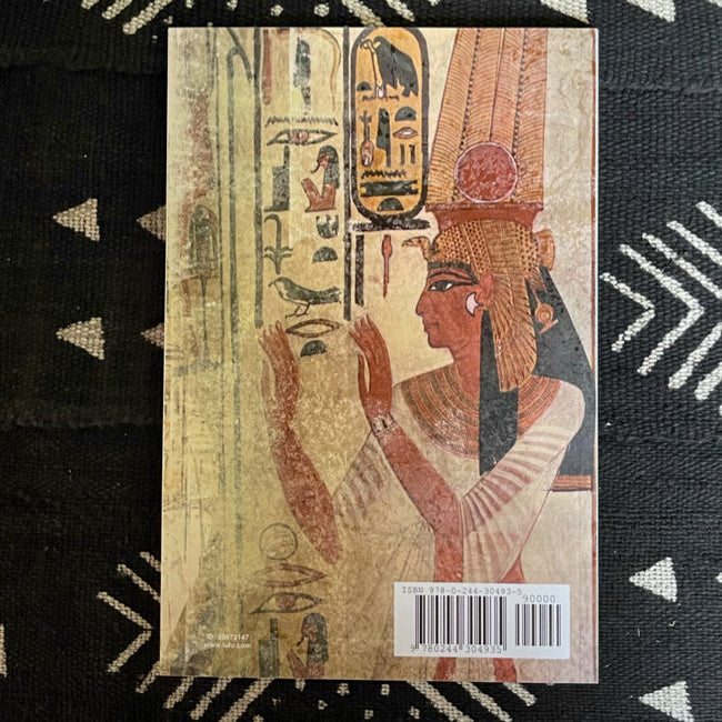 L origine africaine des langues Et la langue perdue des egyptiens
