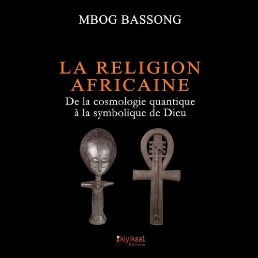 La Religion Africaine