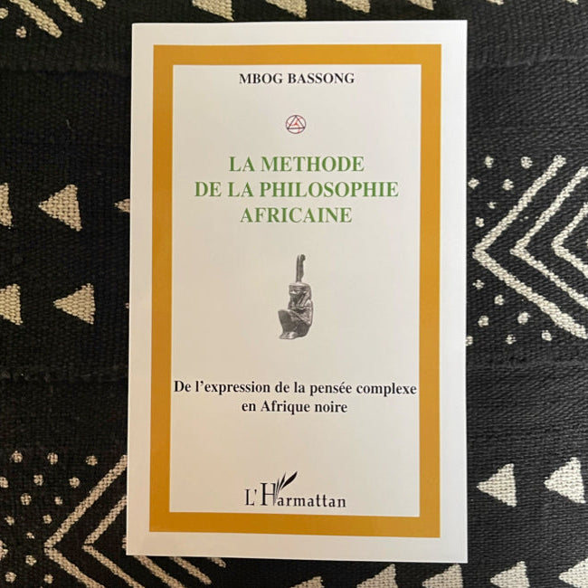 La méthode de la philosophie africaine