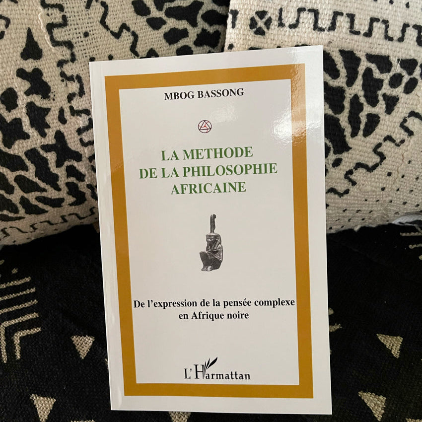 La méthode de la philosophie africaine