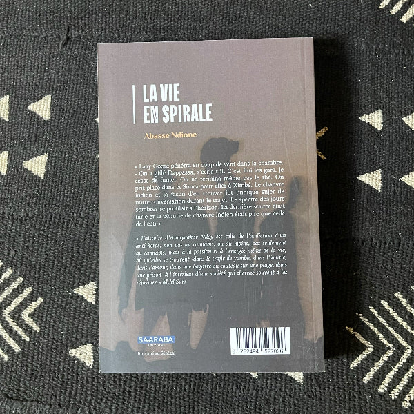 La vie en spirale