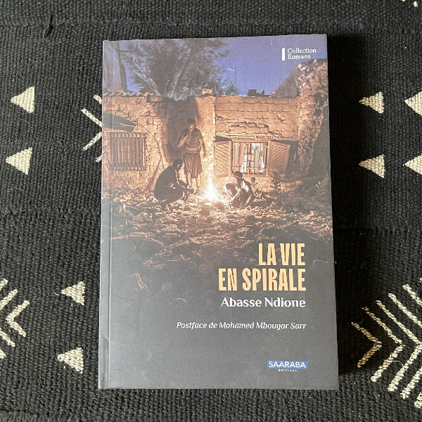 La vie en spirale