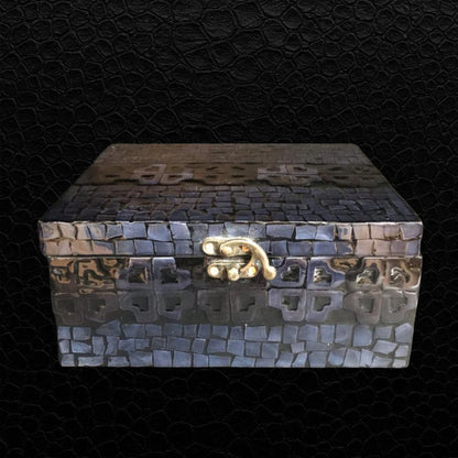 Lawrence Grey Aufbewahrungsbox