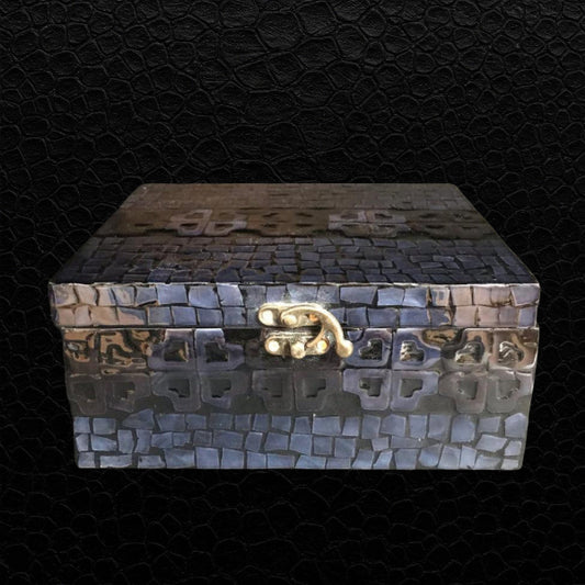 Lawrence Grey Aufbewahrungsbox