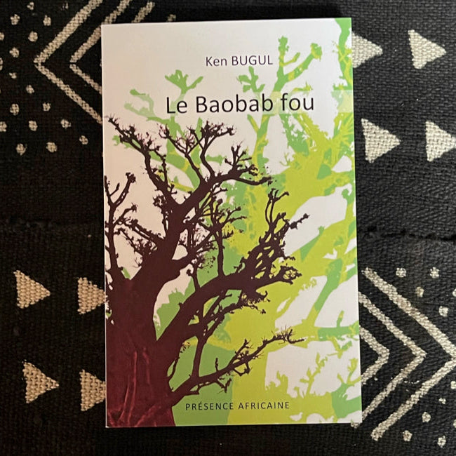 Le baobab fou de Ken Bugul