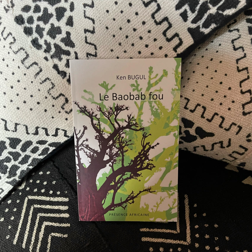 Le baobab fou de Ken Bugul