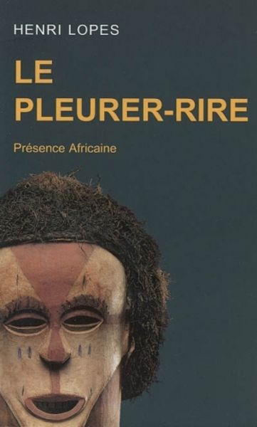 Le pleurer-rire de Henri Lopes