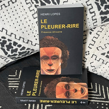 Le pleurer-rire de Henri Lopes