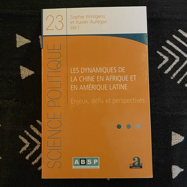 Les dynamiques de la Chine en Afrique et en Amérique latine