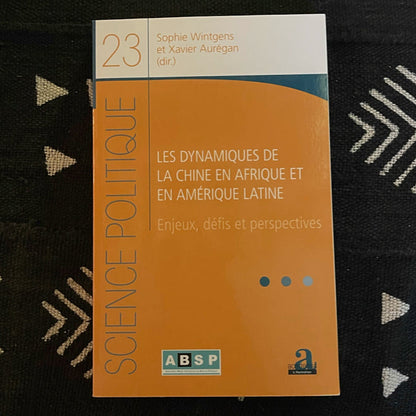 Les dynamiques de la Chine en Afrique et en Amérique latine