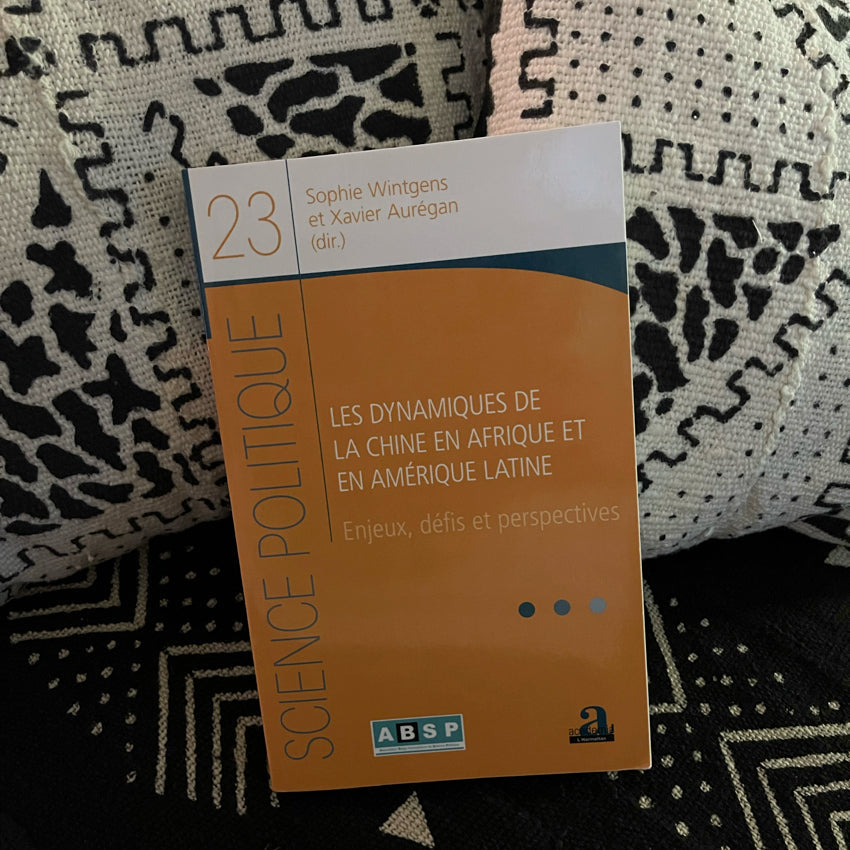 Les dynamiques de la Chine en Afrique et en Amérique latine