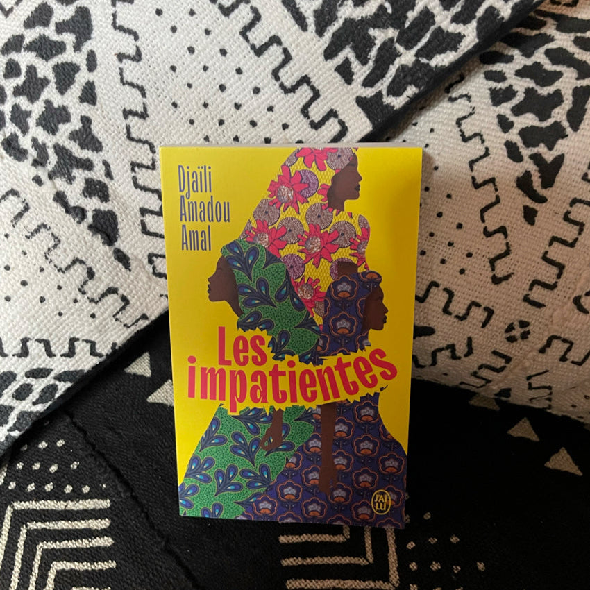 Les impatientes de Djaili Amadou Amal