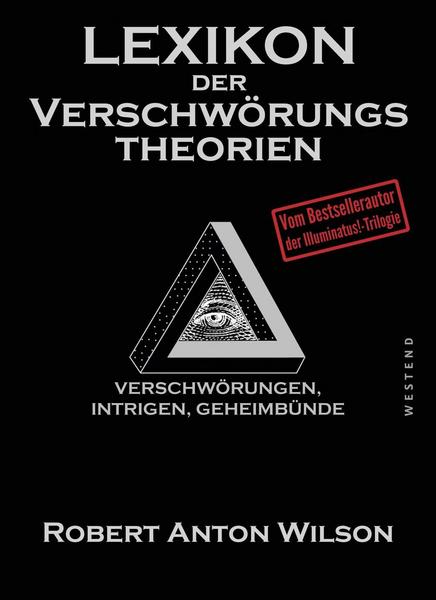 Lexikon der Verschwörungstheorien