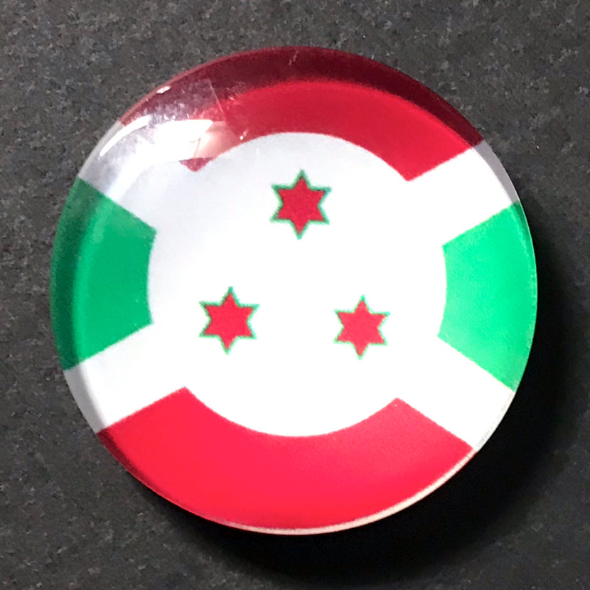 Magnet Burundi