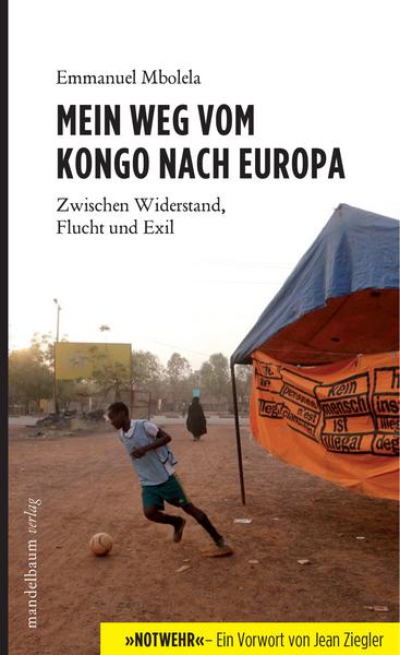 Mein Weg vom Kongo nach Europa