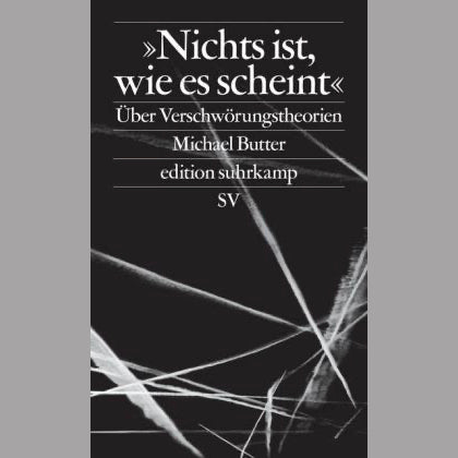 Nichts ist, wie es scheint - Über Verschwörungstheorien