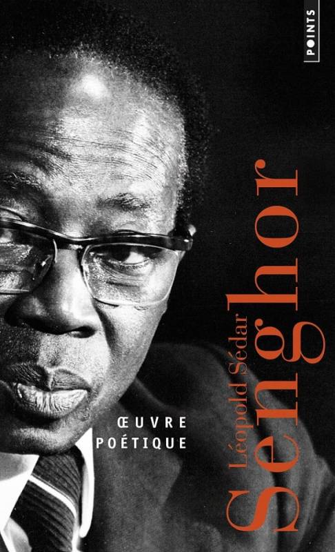 Oeuvre poétique de Léopold Sédar Senghor
