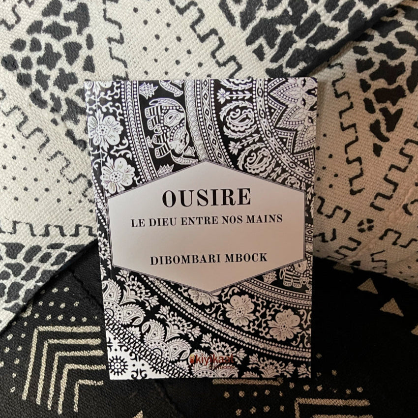Ousiré – Le Dieu Entre Nos Mains (Französisch)