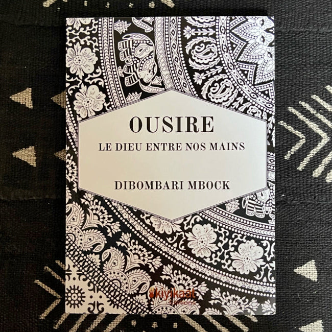 Ousiré – Le Dieu Entre Nos Mains (Französisch)