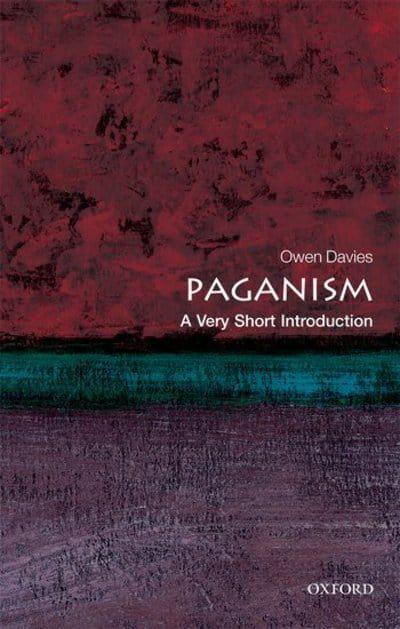 Paganism - Owen-Davies - 