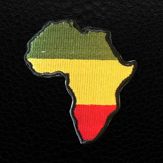 Patch Afrika