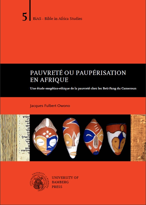 Pauvreté ou paupérisation en Afrique