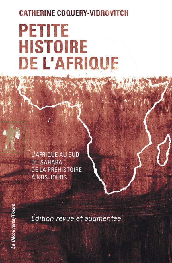 Petite histoire de l’Afrique