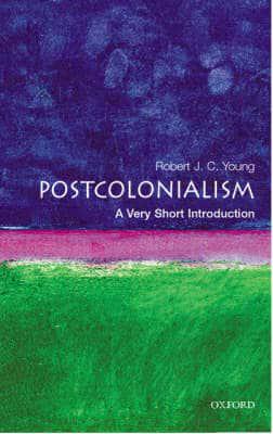 Postcolonialism