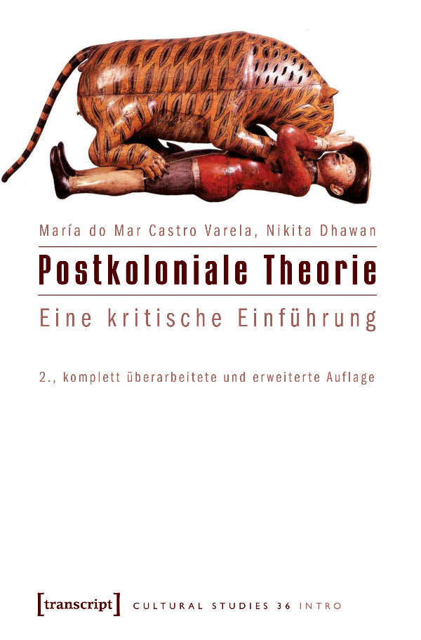 Postkoloniale Theorie