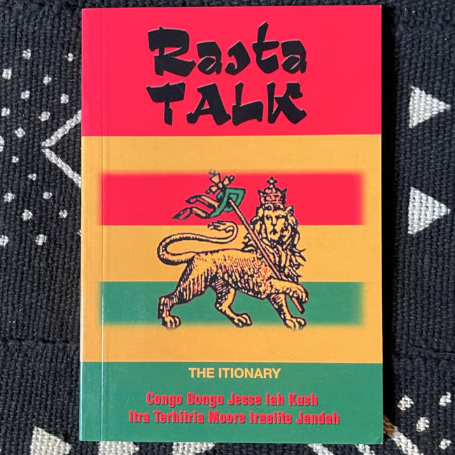 Rasta Talk