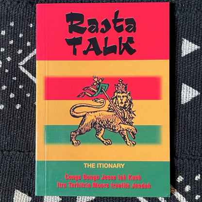 Rasta Talk