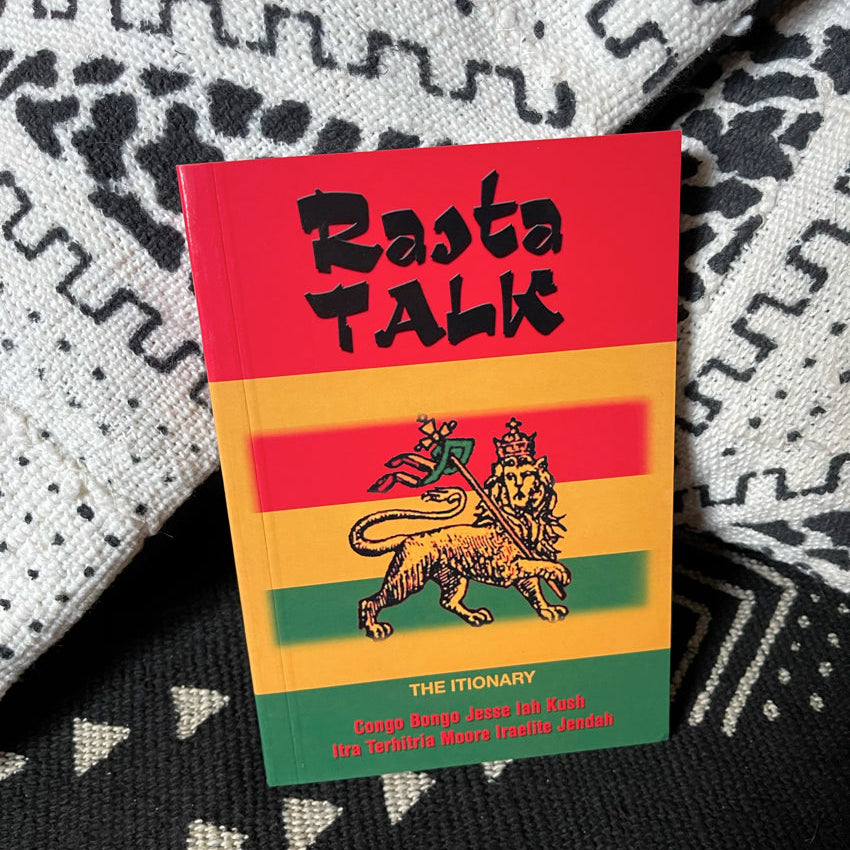 Rasta Talk