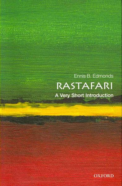 Rastafari - A very short introduction