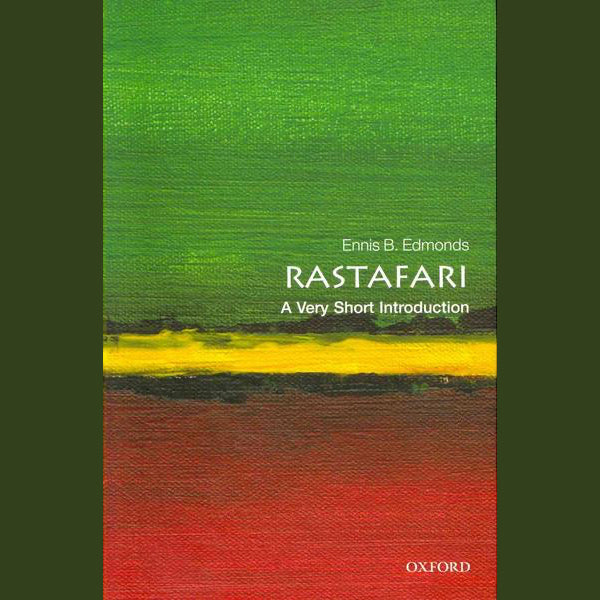 Rastafari - A very short introduction