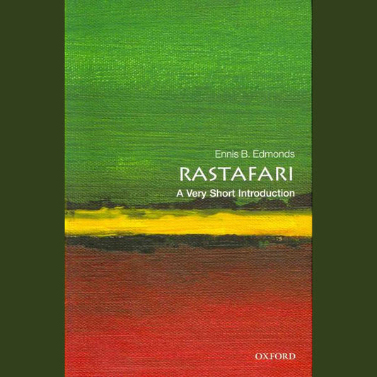 Rastafari - A very short introduction