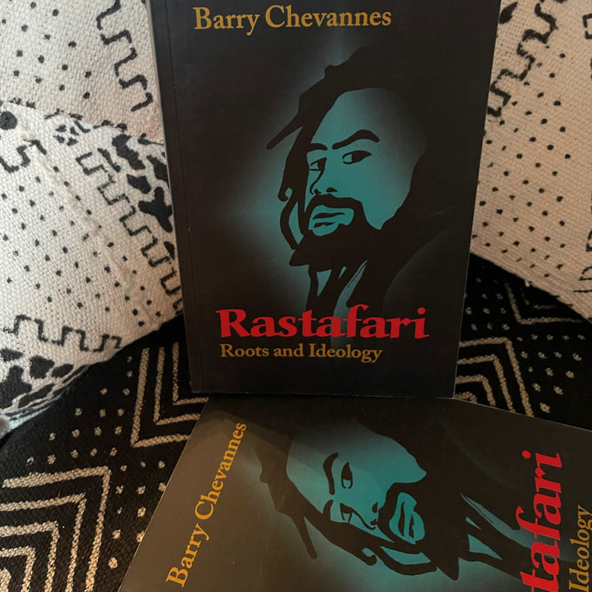 Rastafari: Roots and Ideology | Barry Chevannes