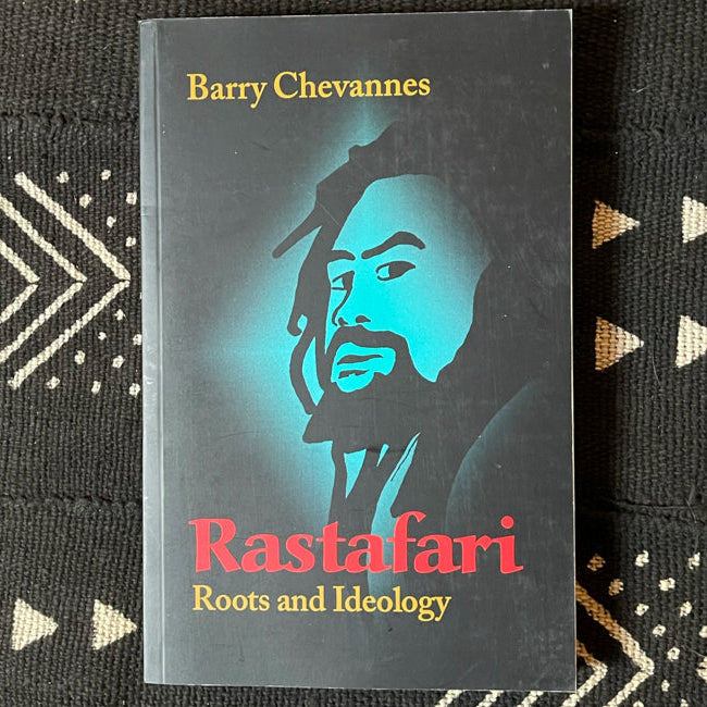 Rastafari: Roots and Ideology | Barry Chevannes
