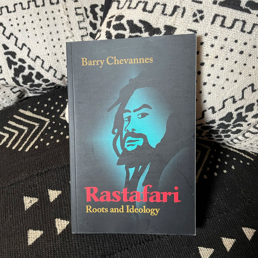Rastafari: Roots and Ideology | Barry Chevannes