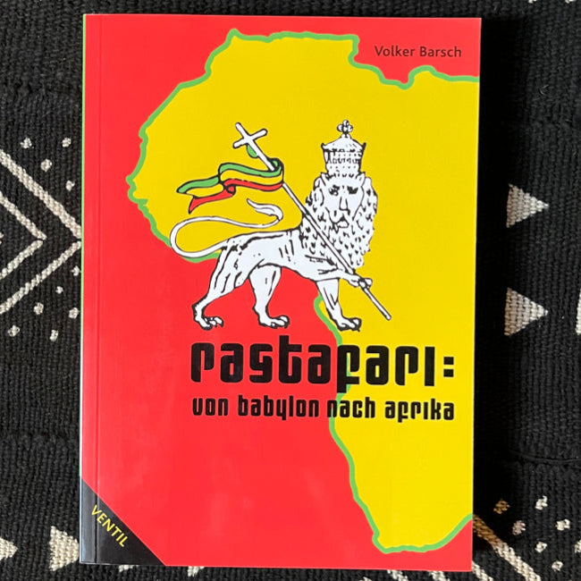 Rastafari | Von Babylon nach Afrika