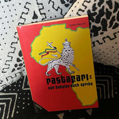 Rastafari | Von Babylon nach Afrika