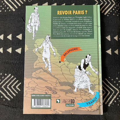 Revoir Paris ?