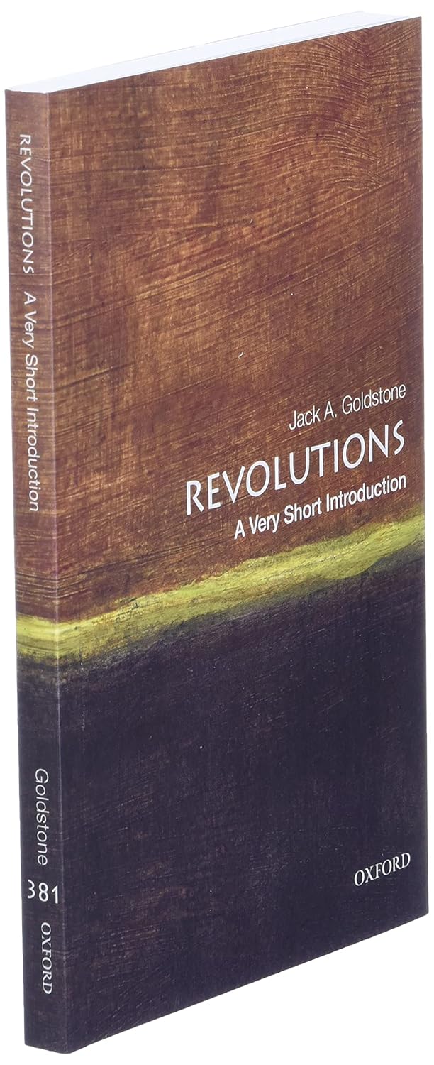 Revolutions