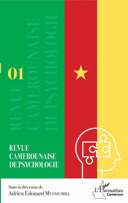 Revue camerounaise de psychologie 1