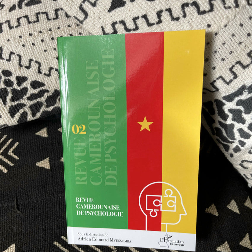Revue camerounaise de psychologie 2